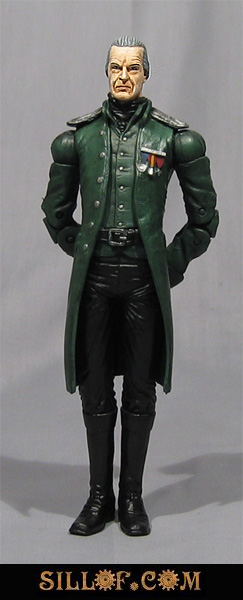 Illustration for article titled Star Wars Action Figures Stoke the Steampunk Fire